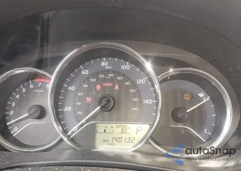 2014 Toyota Corolla Le Premium from USA, damaged, VIN 2T1BURHE5EC127924